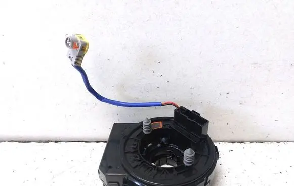 KIA Sportage Airbag slip ring squib (SRS ring) K5013G1001