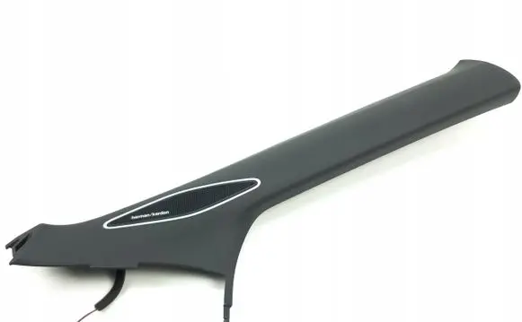 Volkswagen ID.3 (A) pillar trim 11A867234D
