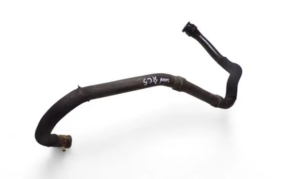 Citroen C5 Engine coolant pipe/hose 9807355280
