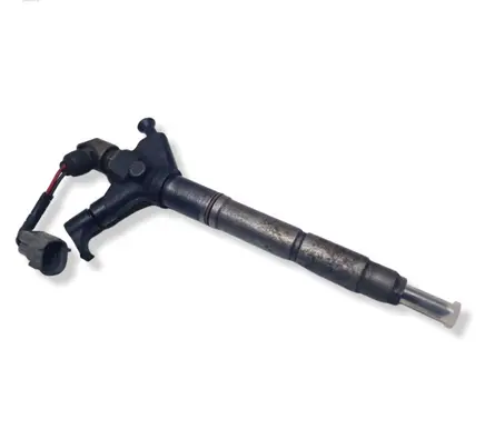 Toyota Avensis T250 Fuel injector 2367026011 11H12634
