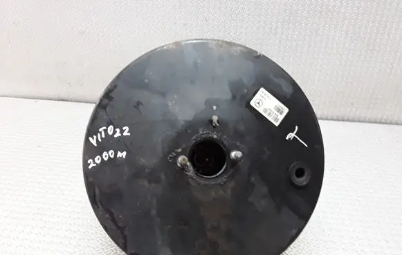Mercedes-Benz Vito Viano W638 Brake booster 0004307608