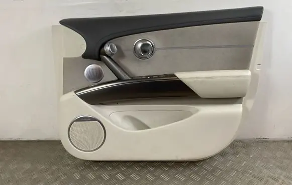 Genesis GV60 Front door card panel trim MO320CUO30GM9