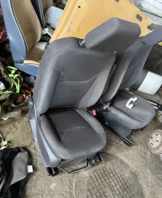 Ford Transit Courier Front passenger seat 