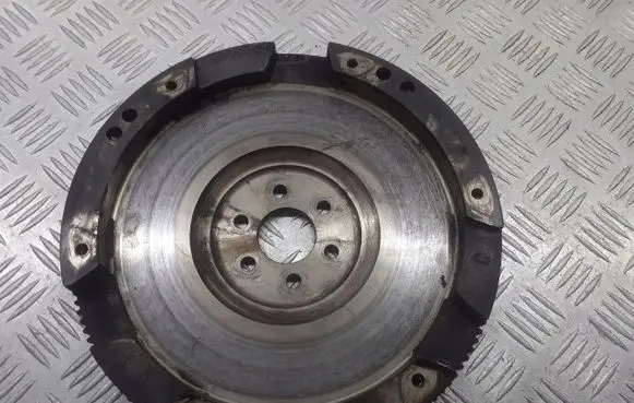 Chevrolet Aveo Flywheel 