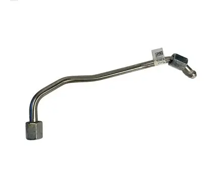 Ford Bronco Fuel line pipe HX7G9J323AA SA0056 22252