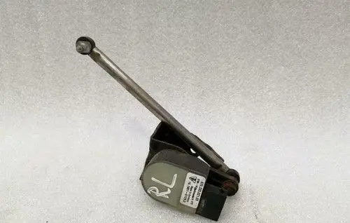Porsche Panamera (970) Rear air suspension level height sensor 97033302103
