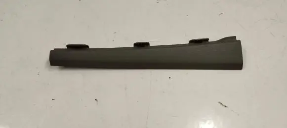 Porsche Macan (95B) Dashboard side end trim 95b868239a
