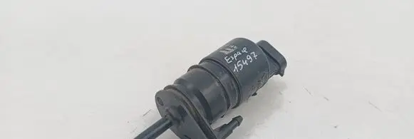 Renault Espace III Windscreen/windshield washer pump 7700802336