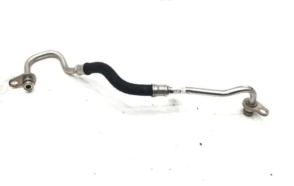 BMW X1 U11 Turbo turbocharger oiling pipe/hose 8489613