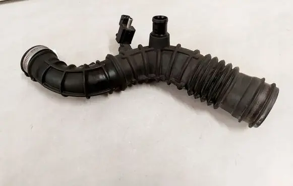 Renault Captur Air intake hose/pipe 165764382R-B 8200603558