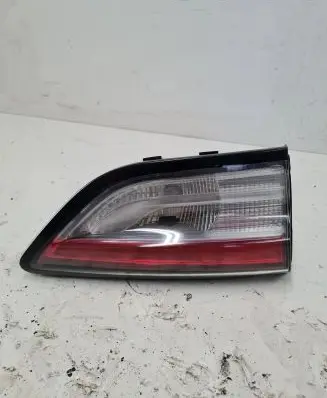 Ford Kuga III Tailgate rear/tail lights