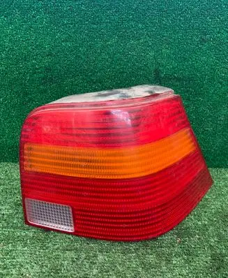 Volkswagen Golf IV Rear/tail lights 