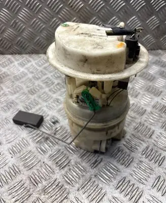 Citroen C5 In-tank fuel pump 9640887280