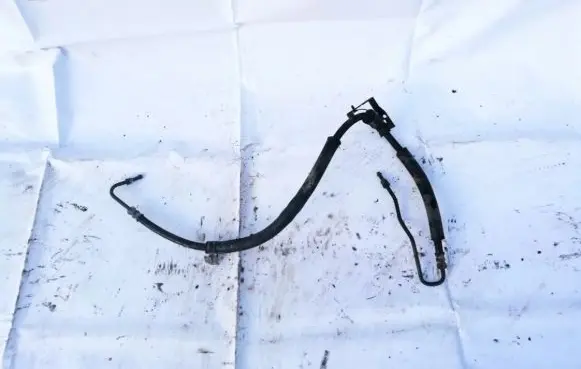 Opel Antara Power steering hose/pipe/line