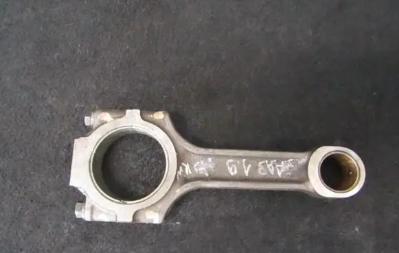 Audi A3 S3 8L Connecting rod/conrod 