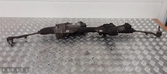 Peugeot RCZ Steering rack 7802277265 a07342115