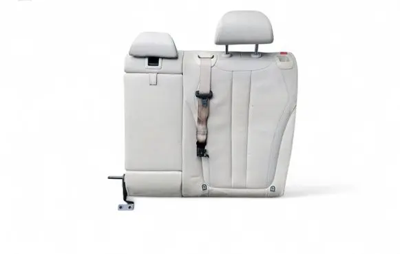 BMW X5 F15 Rear seat 