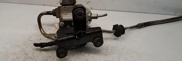 Fiat Punto Evo In-tank fuel pump 00519298390