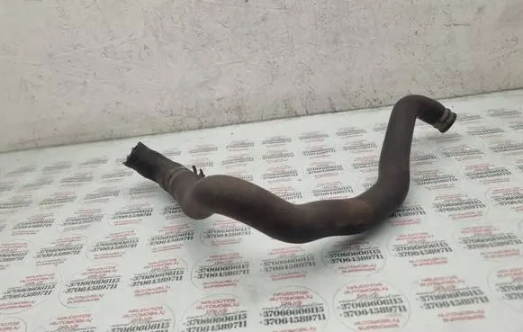 Volkswagen PASSAT B5 Engine coolant pipe/hose 8D0819371AB