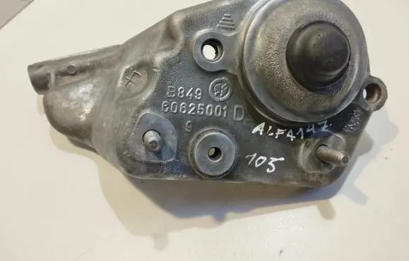 Alfa Romeo 147 Engine mounting bracket 60625001D B849