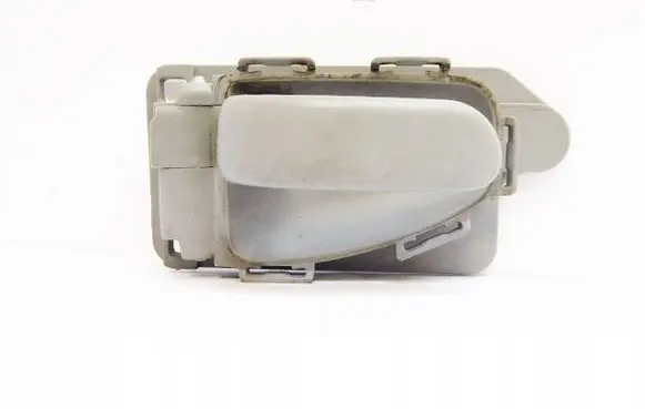 Citroen Xsara Picasso Rear door interior handle trim 