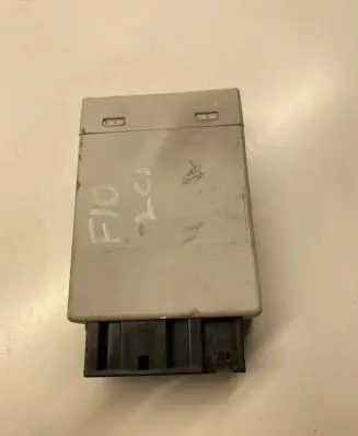 BMW 5 F10 F11 Other control units/modules 7313691