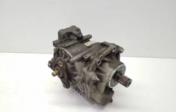 Volkswagen Tiguan Gearbox transfer box case 0A6409053AE