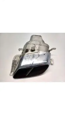 Volvo S90, V90 Muffler ending 31428864