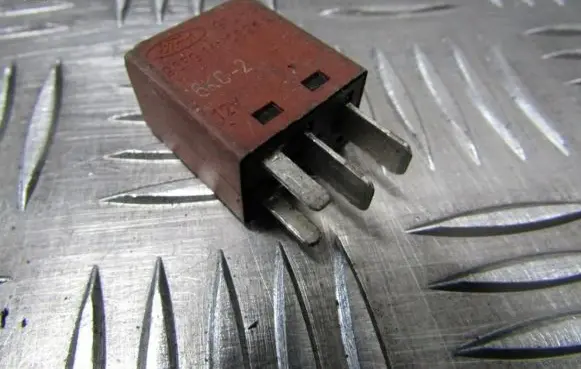 Ford Ka Other relay 98fg14n089aa