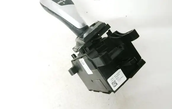 BMW 5 GT F07 Gear shifter/selector 929690501 9296905-01