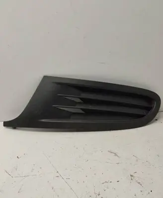 Volkswagen Golf VI Front bumper lower grill 5K0853665A