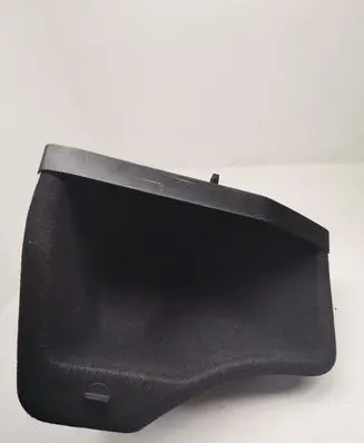 BMW M4 F82 F83 Glove box in trunk 7284136