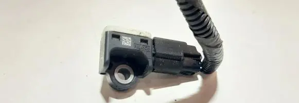 Ford Kuga II Airbag deployment crash/impact sensor CM5T14B006AA 150702702 965C83HA
