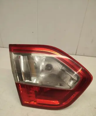 Renault Fluence Tailgate rear/tail lights 265550041R 02034599900010 020345999000100202