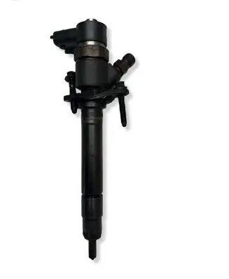 Volvo V70 Fuel injector 8658351
