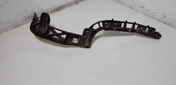 Opel Signum Rear bumper mounting bracket 24427907 0801024