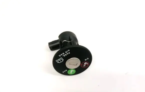 Alfa Romeo 156 Passenger airbag on/off switch 46480451 54987B