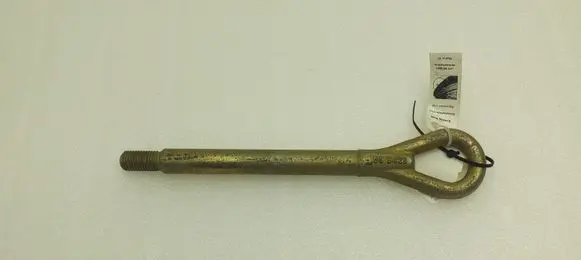 Nissan Note (E11) Towing hook eye BK001 8200519463
