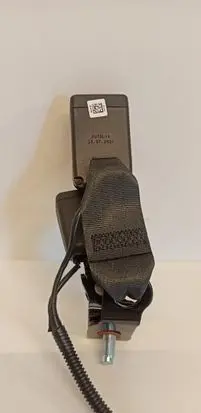 Hyundai Bayon Rear seatbelt buckle 89830-Q0000