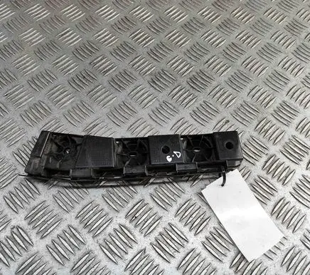 Skoda Scala Rear bumper mounting bracket 657807394