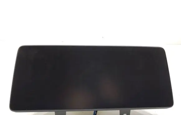 BMW 5 G30 G31 G38 Screen/display/small screen 5A07E68