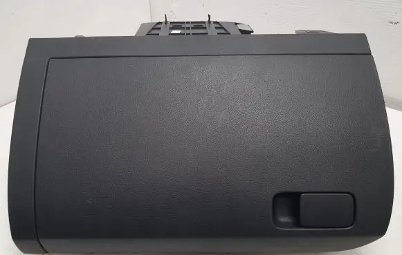 Volkswagen Polo V 6R Glove box 6C1857097