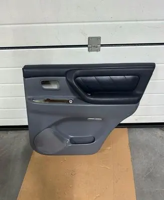 Toyota Land Cruiser (J150) Rear door card panel trim