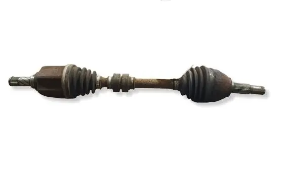 Nissan Juke I F15 Front driveshaft 