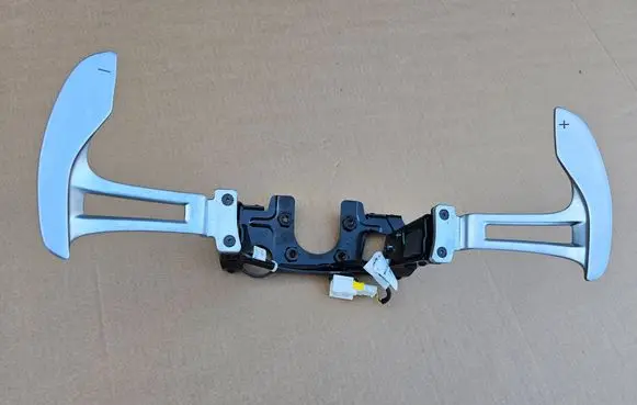 Maserati Levante Gear shift switch/knob 670149191