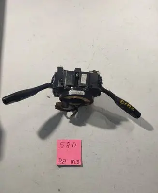 Honda Civic Wiper turn signal indicator stalk/switch 2847327