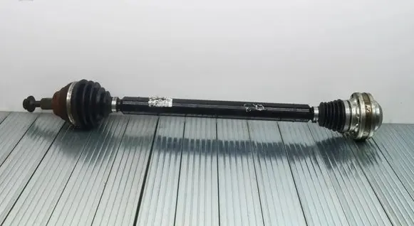 Audi Q3 8U Front driveshaft 5N0407762F