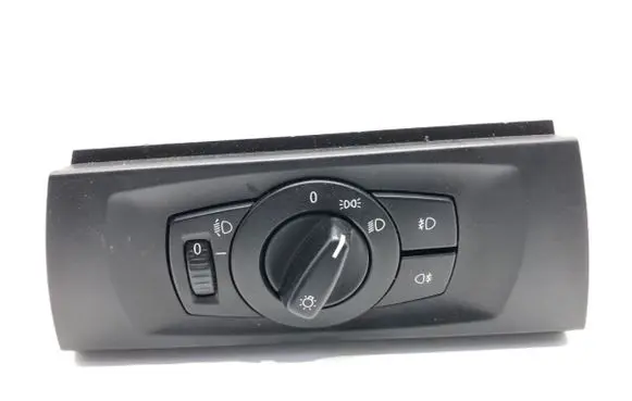 BMW 3 E90 E91 Other switches/knobs/shifts 6932794