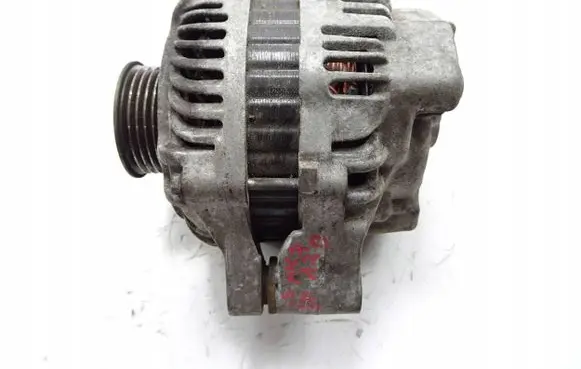 Suzuki Swift II Generator/alternator A5TG2591ZE 80A1901