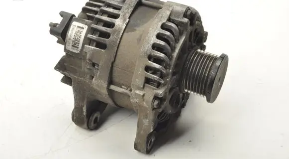 Renault Scenic III - Grand scenic III Generator/alternator 231000024R